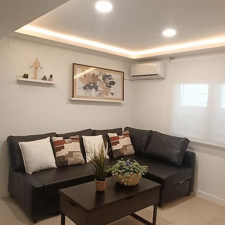 Oilan11 - Apartamento 4 Málaga Eksteriør billede