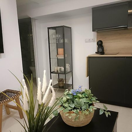 Oilan11 - Apartamento 4 Málaga Eksteriør billede