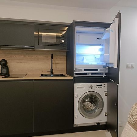 Oilan11 - Apartamento 4 Málaga Eksteriør billede