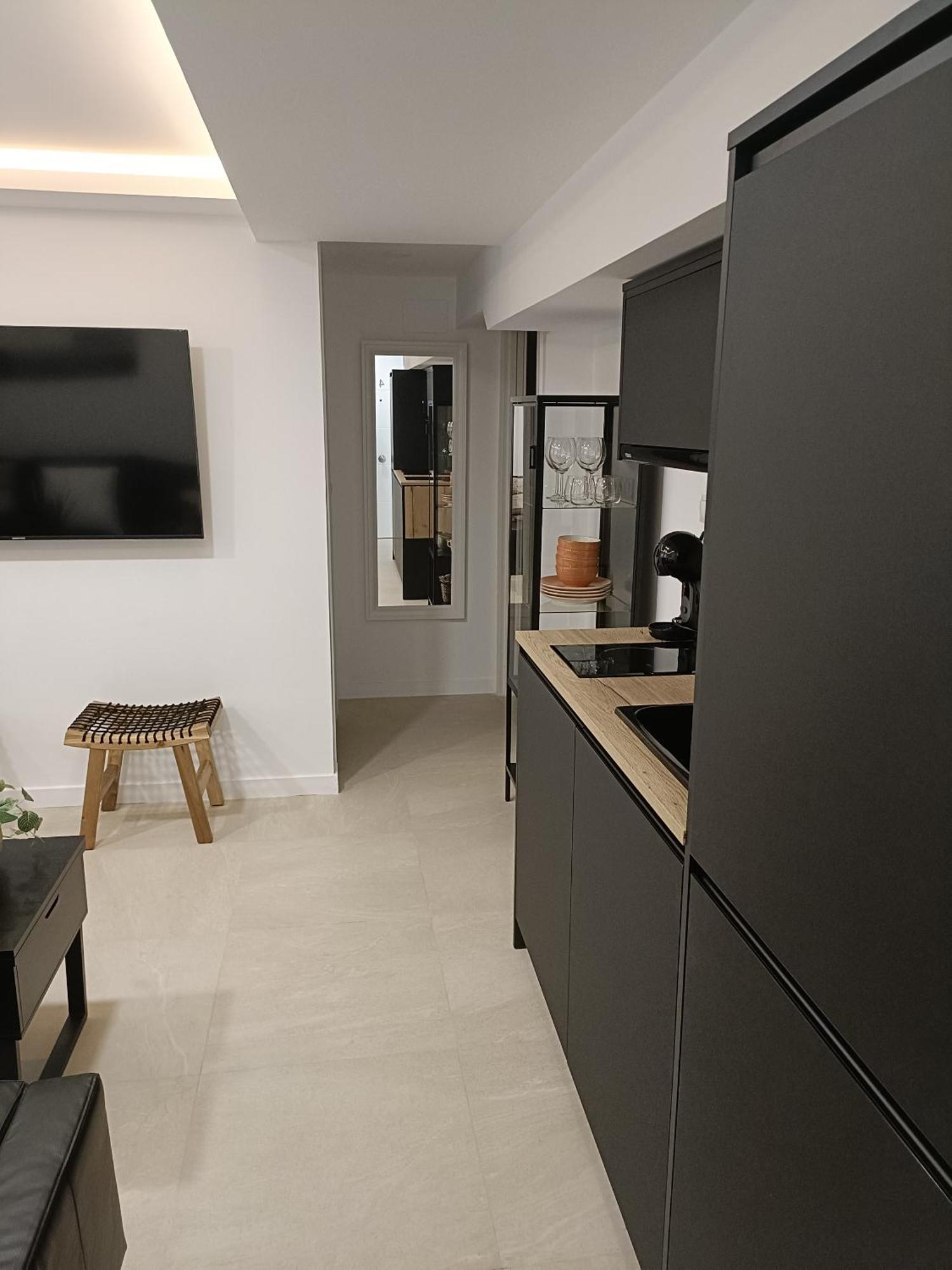 Oilan11 - Apartamento 4 Málaga Eksteriør billede