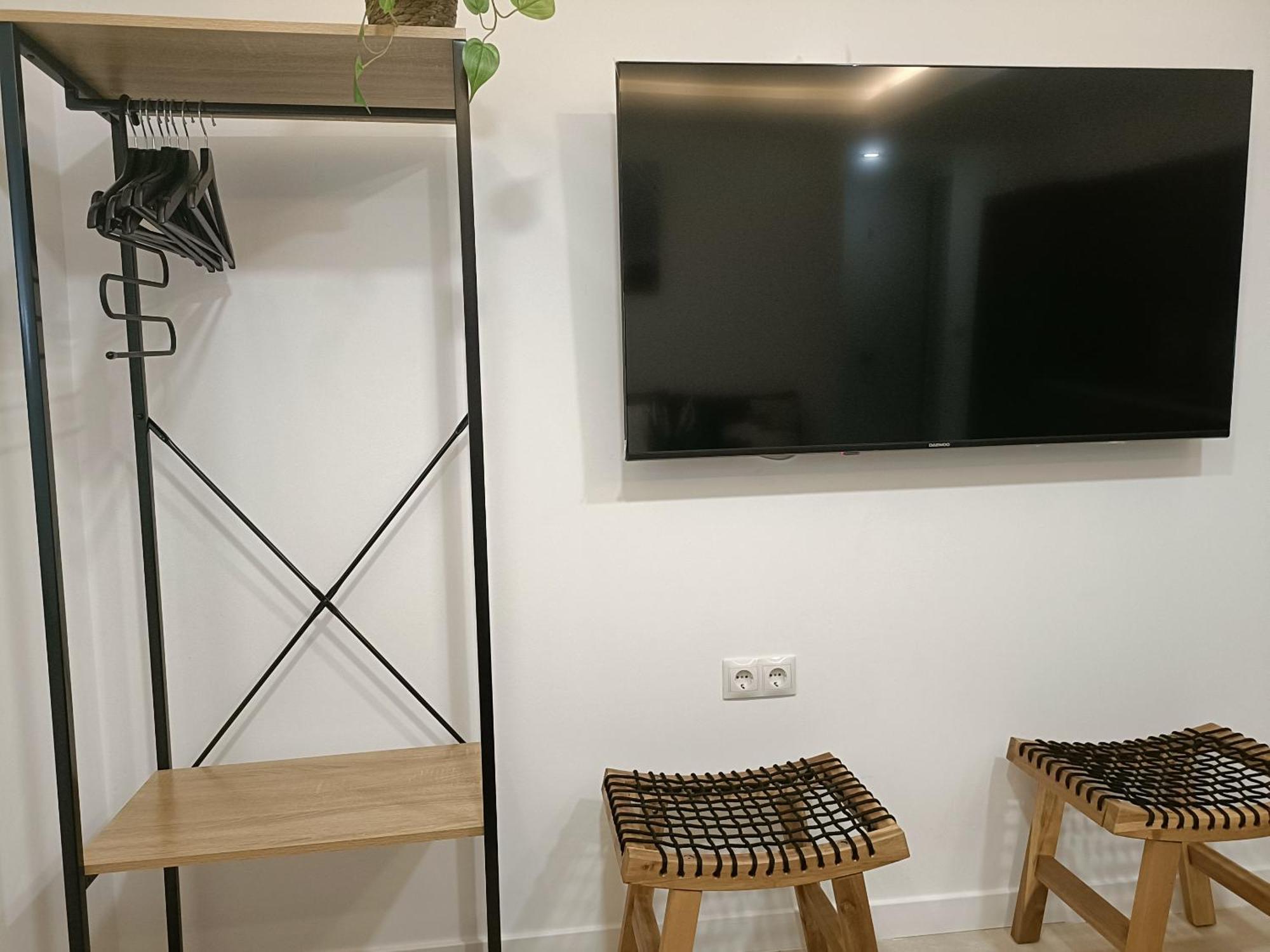 Oilan11 - Apartamento 4 Málaga Eksteriør billede