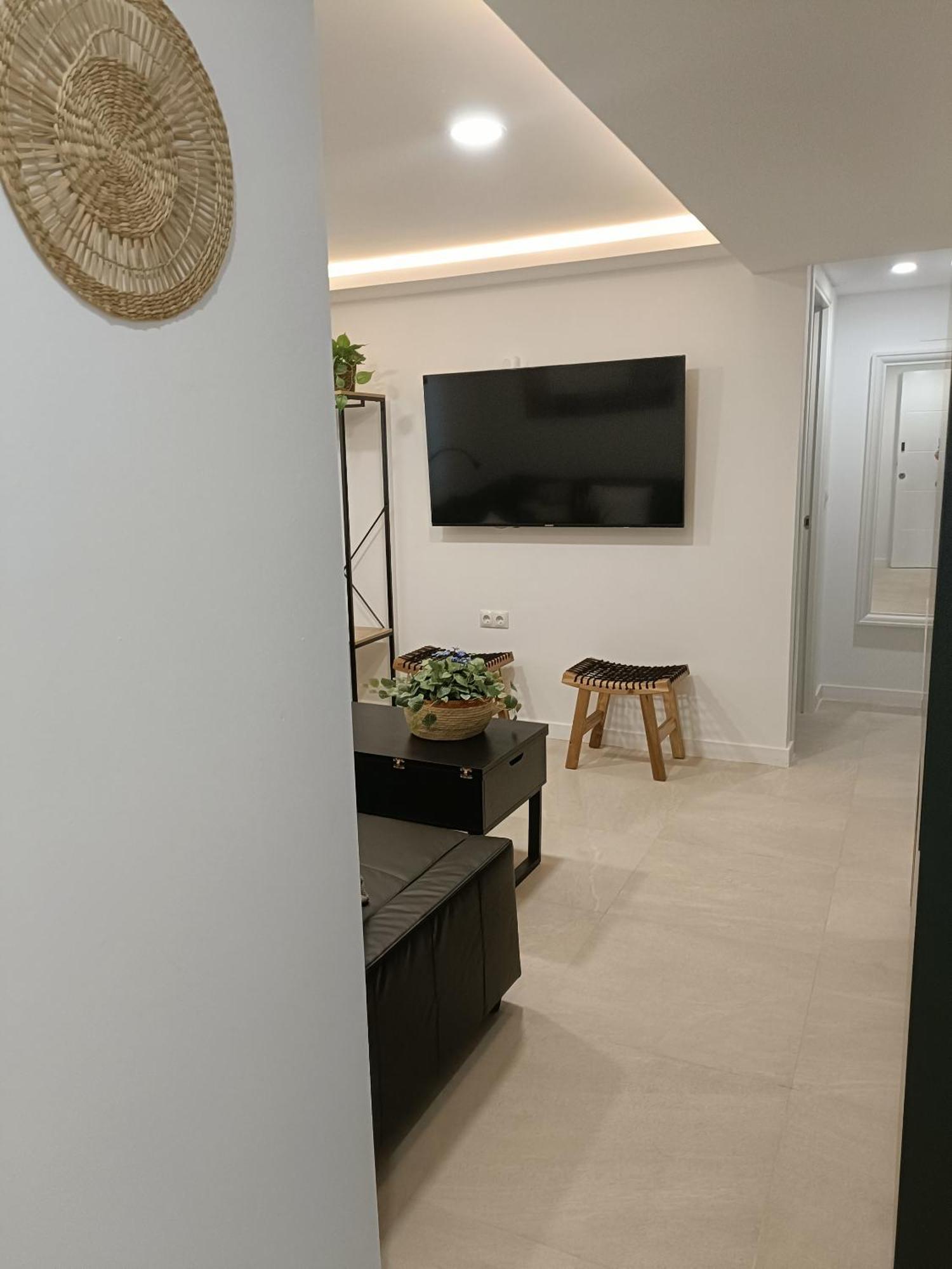 Oilan11 - Apartamento 4 Málaga Eksteriør billede