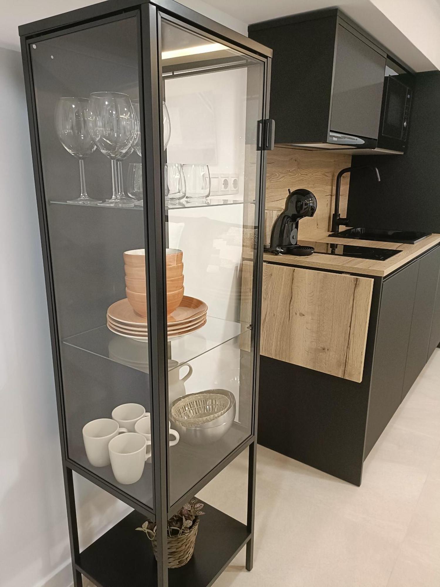 Oilan11 - Apartamento 4 Málaga Eksteriør billede