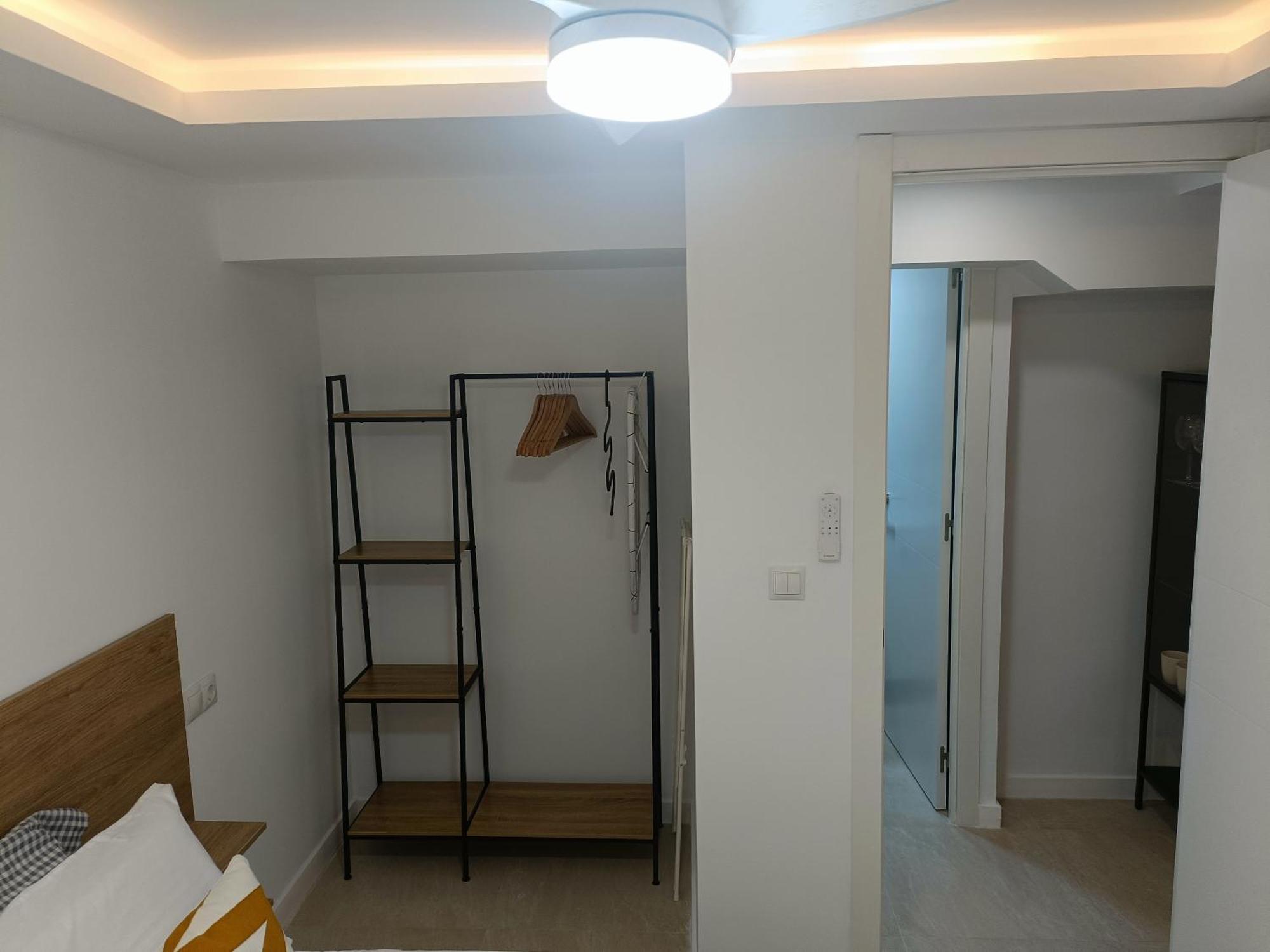 Oilan11 - Apartamento 4 Málaga Eksteriør billede