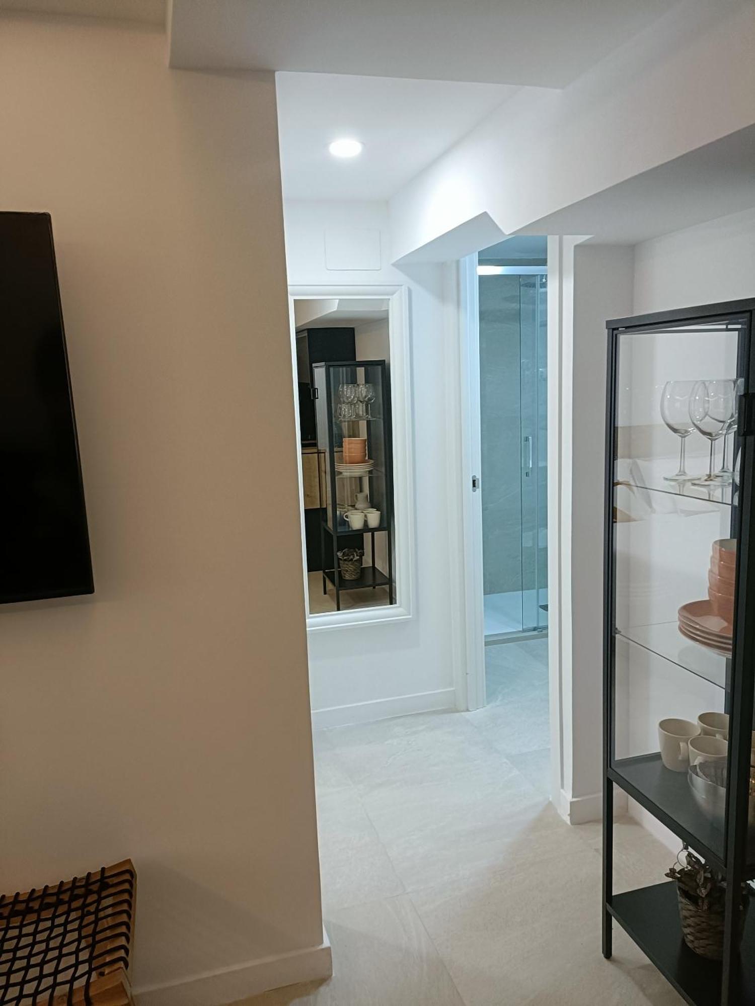 Oilan11 - Apartamento 4 Málaga Eksteriør billede