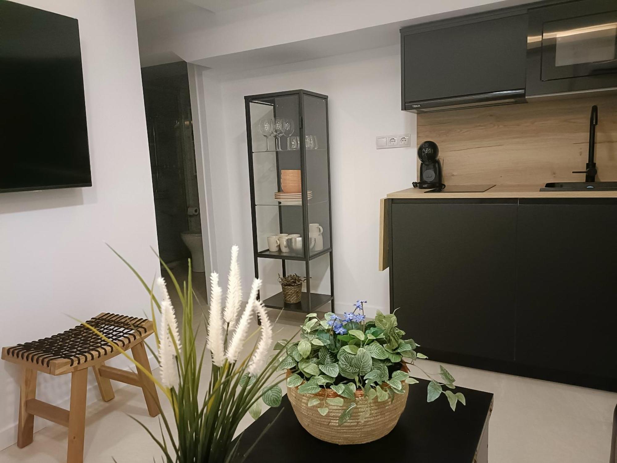 Oilan11 - Apartamento 4 Málaga Eksteriør billede