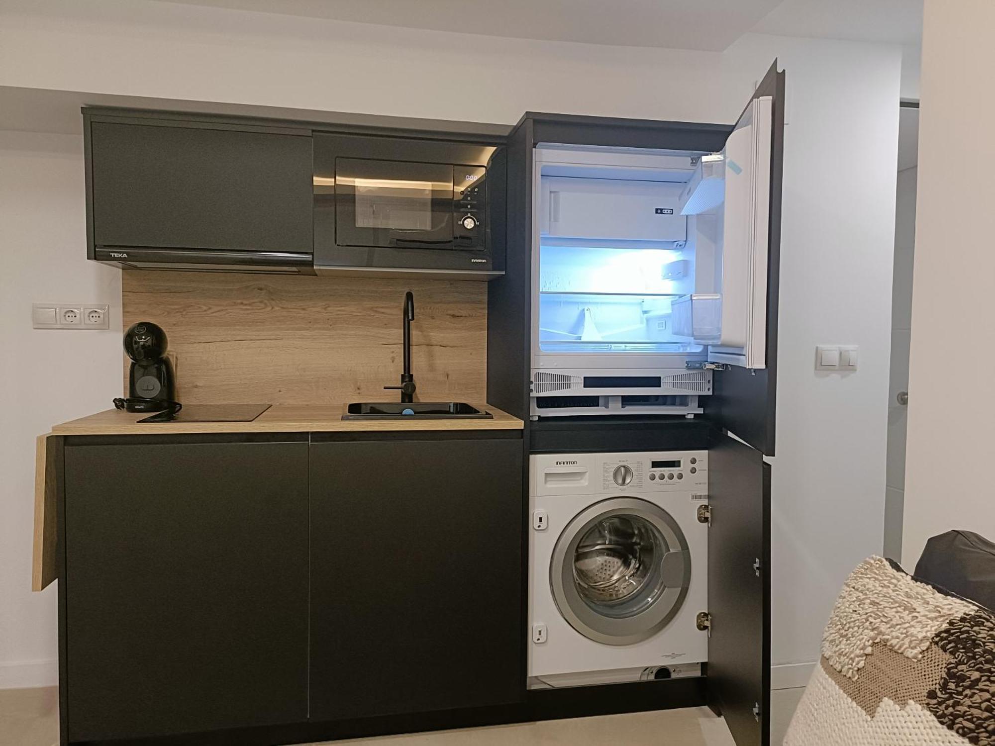 Oilan11 - Apartamento 4 Málaga Eksteriør billede