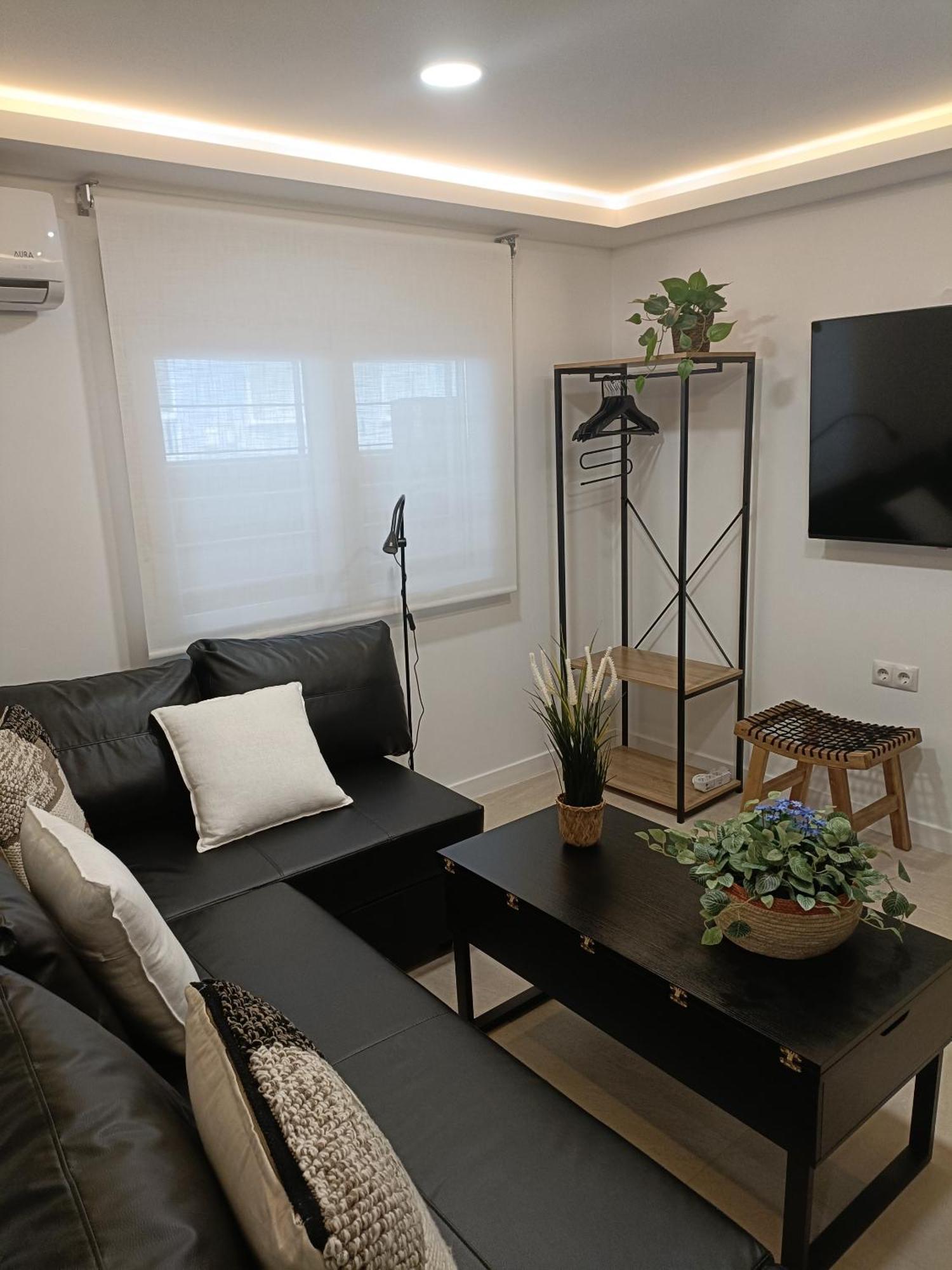 Oilan11 - Apartamento 4 Málaga Eksteriør billede