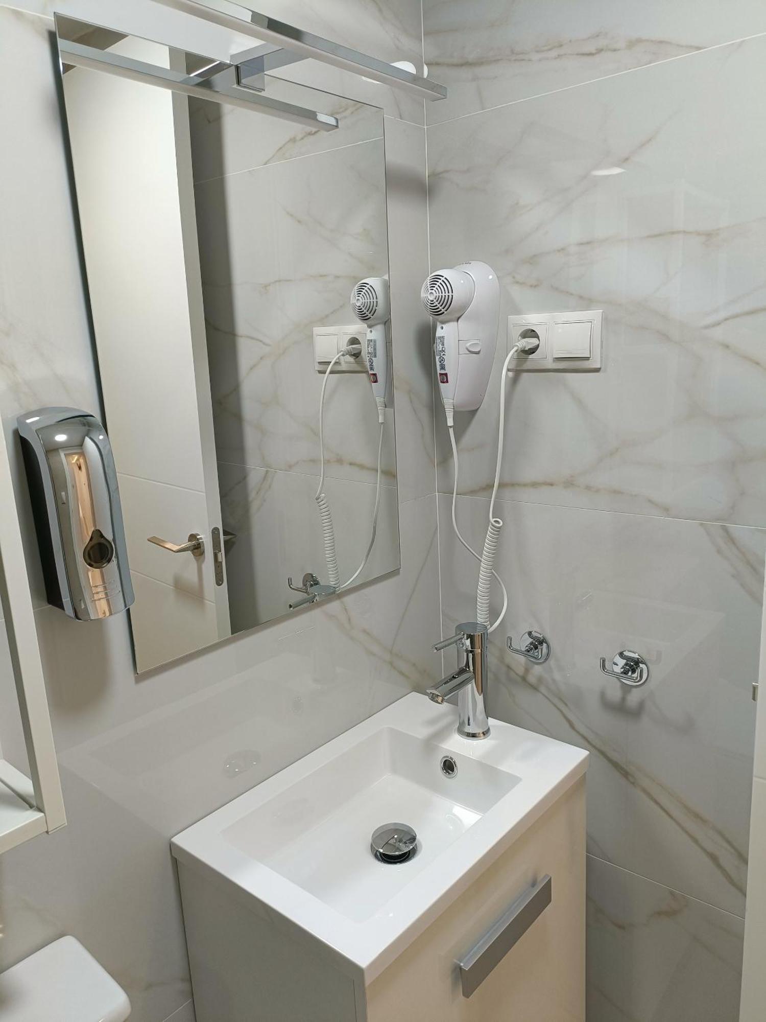 Oilan11 - Apartamento 4 Málaga Værelse billede