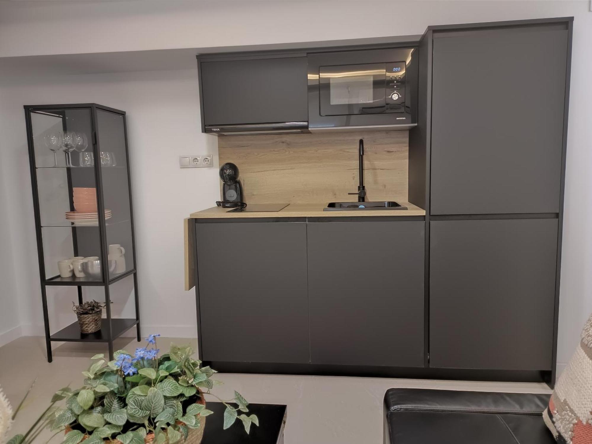 Oilan11 - Apartamento 4 Málaga Eksteriør billede